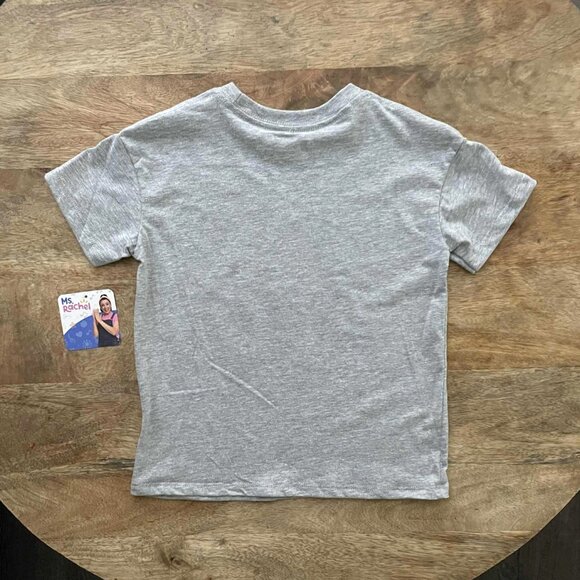 NEW 5T Kids Ms. Rachel Tee - Picture 2 of 2